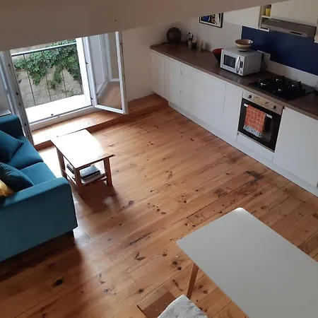 Petite Maison De Village *