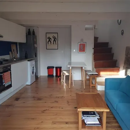 Petite Maison De Village