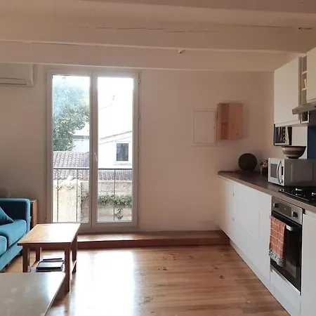 Petite Maison De Village *