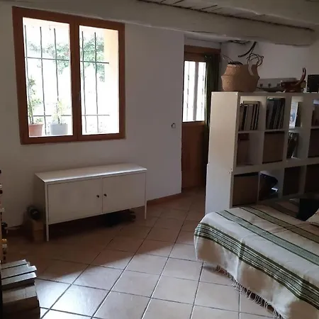 Petite Maison De Village Appartement